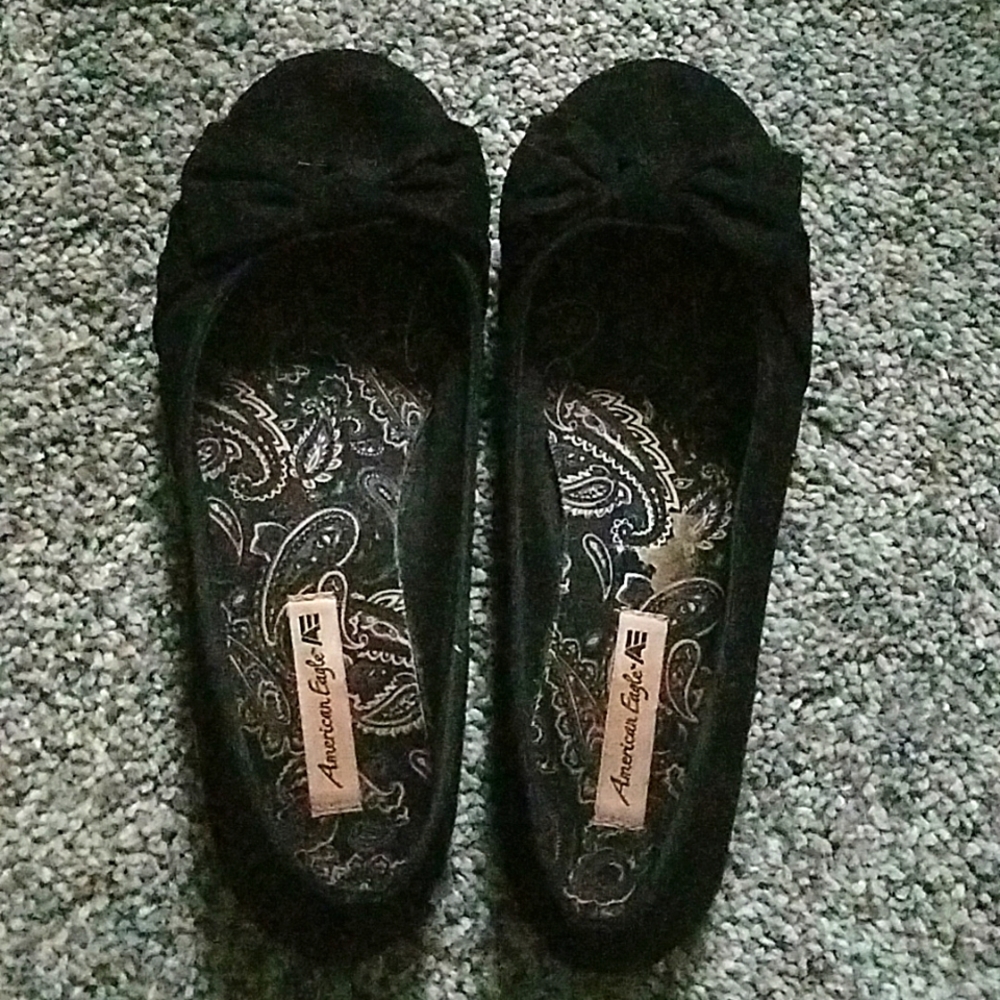 Black Bow Flats - Picture 4 of 8